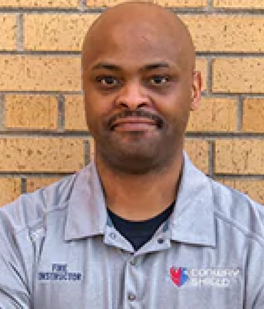 James Goodwin