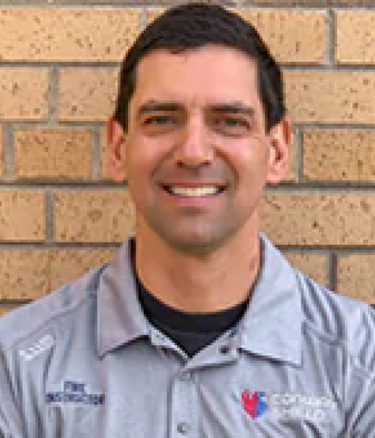 Mike Bellanger