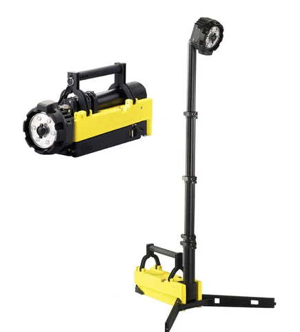 Task Lighting – Conway Shield