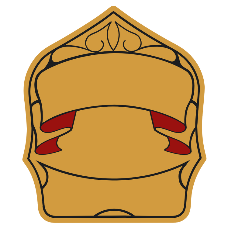 Shield Builder – Conway Shield