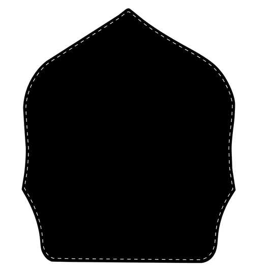 6” Shields * (N5A)