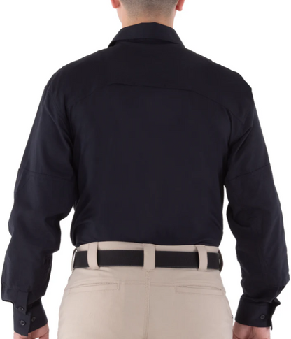 First Tactical Men's V2 Tactical Long Sleeve Shirt 111006