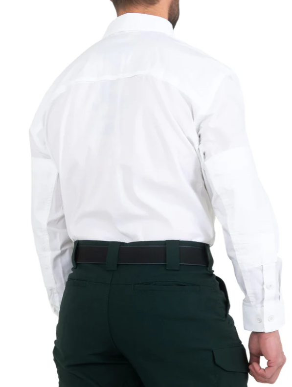 First Tactical Men's V2 Tactical Long Sleeve Shirt 111006