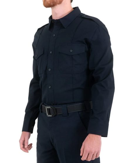 First Tactical Men's V2 Pro Duty Uniform Shirt 111011