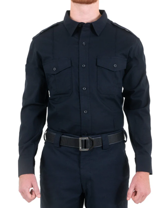 First Tactical Men's V2 Pro Duty Uniform Shirt 111011