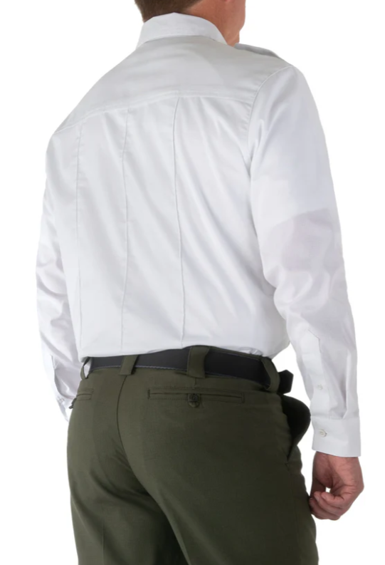 First Tactical Men's V2 Pro Duty Uniform Shirt 111011
