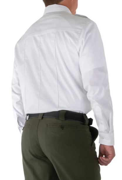 First Tactical Men's V2 Pro Duty Uniform Shirt 111011