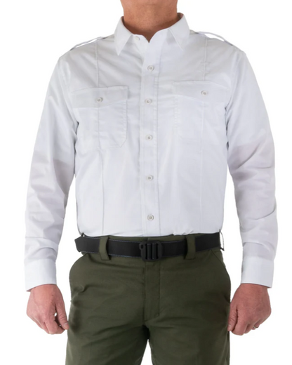 First Tactical Men's V2 Pro Duty Uniform Shirt 111011