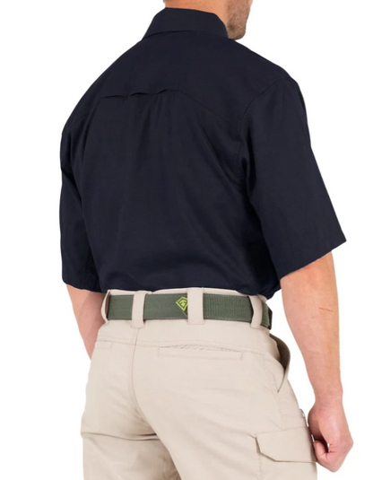 First Tactical Men's V2 Tactical Short Sleeve Shirt 112007