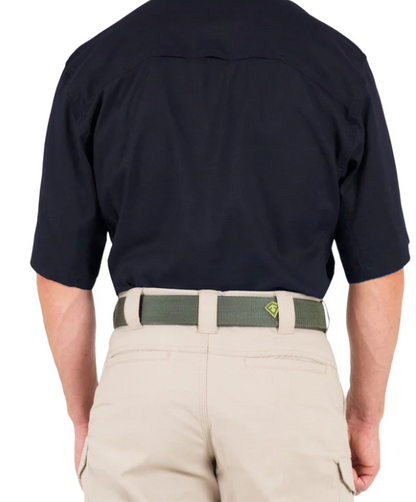 First Tactical Men's V2 Tactical Short Sleeve Shirt 112007