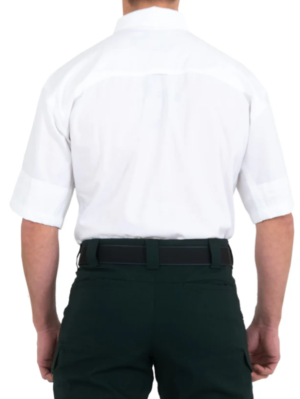 First Tactical Men's V2 Tactical Short Sleeve Shirt 112007