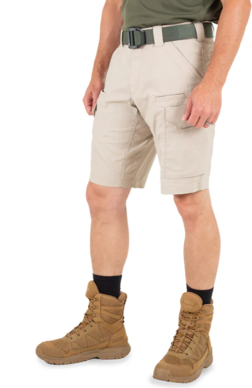 First Tactical Men's V2 Tactical Short 115000