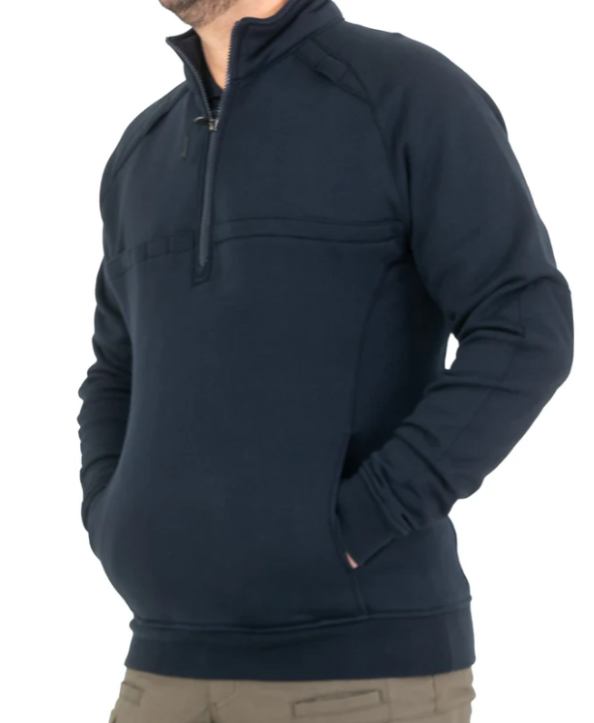 First Tactical Men's Cotton Job Shirt 118507