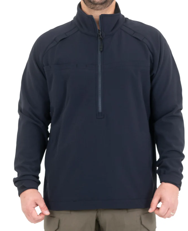 First Tactical Men's Tactix Softshell Job Shirt 118508