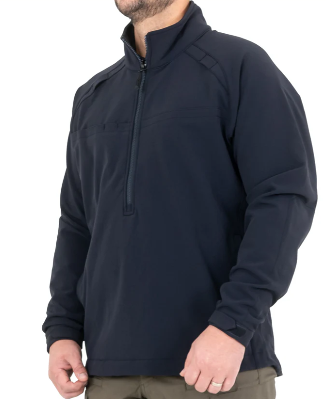 First Tactical Men's Tactix Softshell Job Shirt 118508