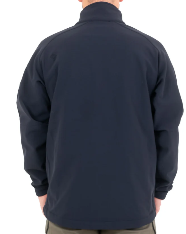 First Tactical Men's Tactix Softshell Job Shirt 118508