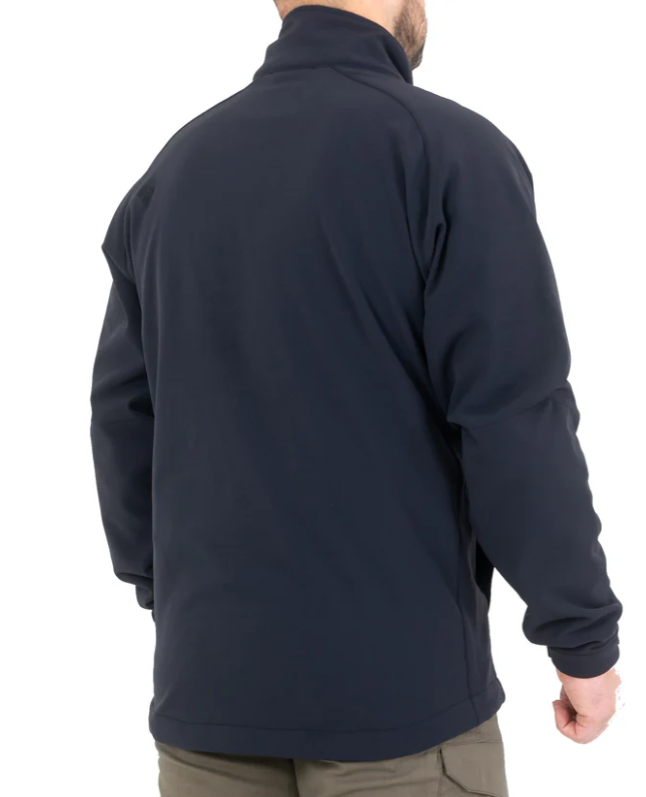 First Tactical Men's Tactix Softshell Job Shirt 118508