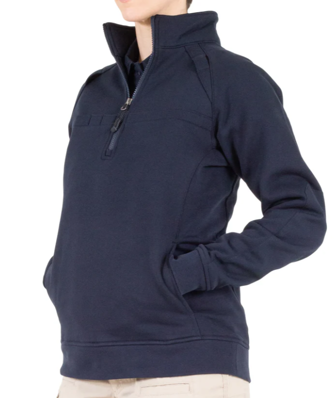 First Tactical Women's Cotton Job Shirt 128507