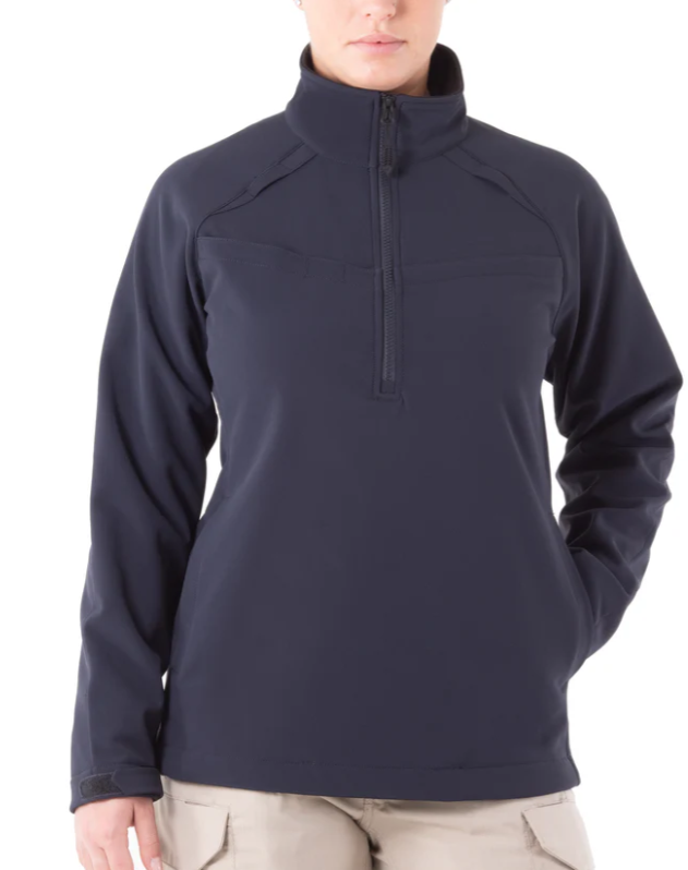 First Tactical Women's Tactix Softshell Job Shirt 128508