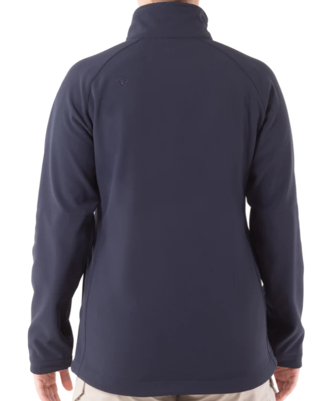 First Tactical Women's Tactix Softshell Job Shirt 128508