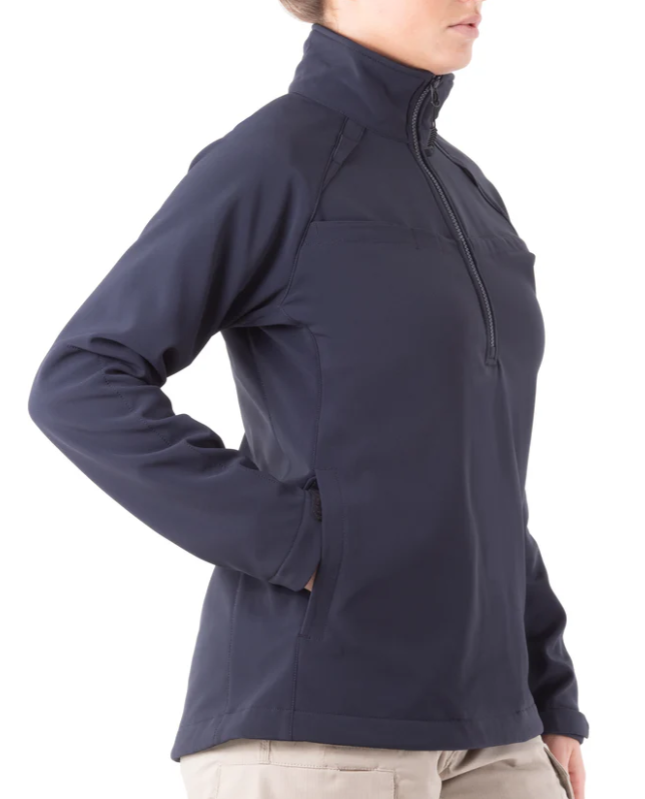 First Tactical Women's Tactix Softshell Job Shirt 128508