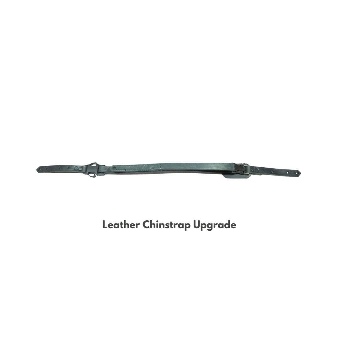 Phenix Traditional Composite Fire Helmet - TC-1