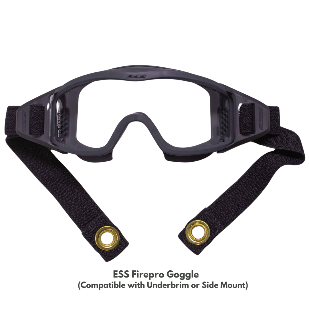 Phenix Traditional Composite Fire Helmet - TC-1