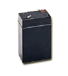 Streamlight Battery for Vulcan or Fire Vulcan - 44007