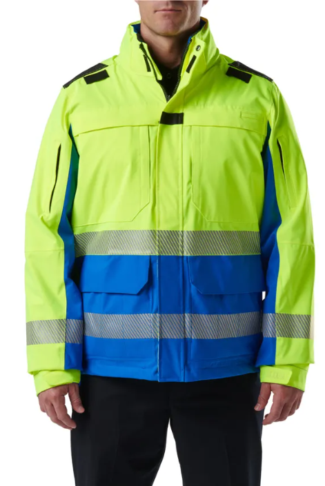 5.11 Responder HI-Vis Parka 2.0 48379ABR