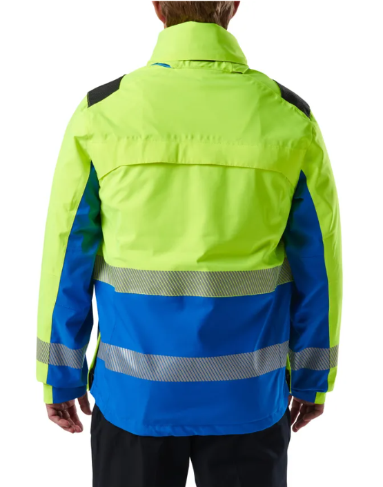 5.11 Responder HI-Vis Parka 2.0 48379ABR