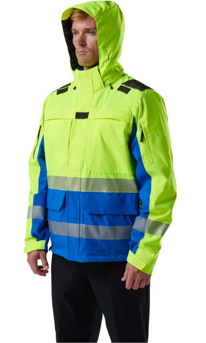 5.11 Responder HI-Vis Parka 2.0 48379ABR