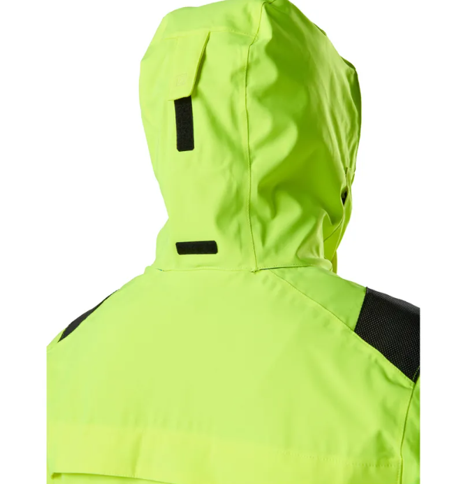 5.11 Responder HI-Vis Parka 2.0 48379ABR
