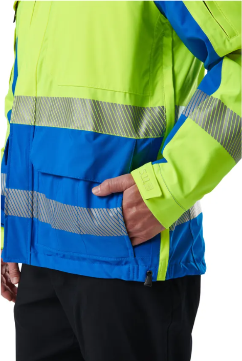 5.11 Responder HI-Vis Parka 2.0 48379ABR