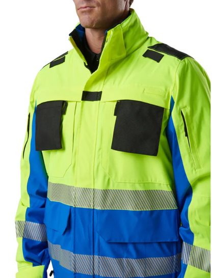 5.11 Responder HI-Vis Parka 2.0 48379ABR