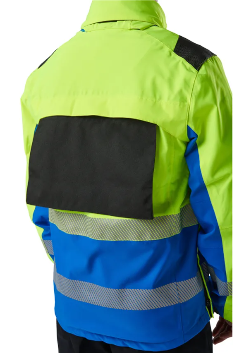5.11 Responder HI-Vis Parka 2.0 48379ABR