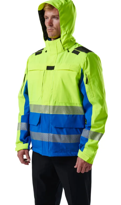 5.11 Responder HI-Vis Parka 2.0 48379ABR