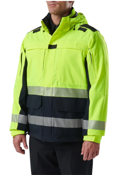 5.11 Responder HI-Vis Parka 2.0 48379ABR