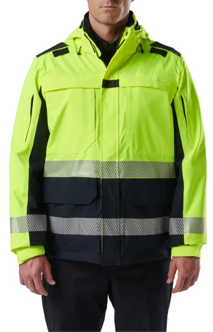 5.11 Responder HI-Vis Parka 2.0 48379ABR