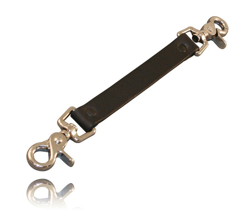 Anti-Sway Strap for Firefighter's Radio Strap (Nylon) - 5425-N