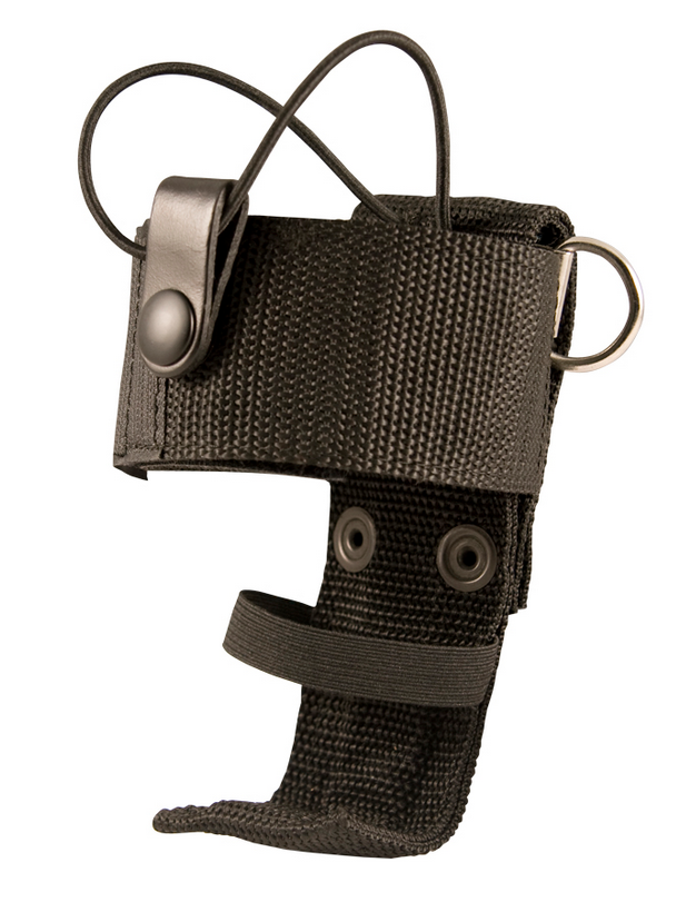 Universal Firefighter's Radio Holder - 5487RC