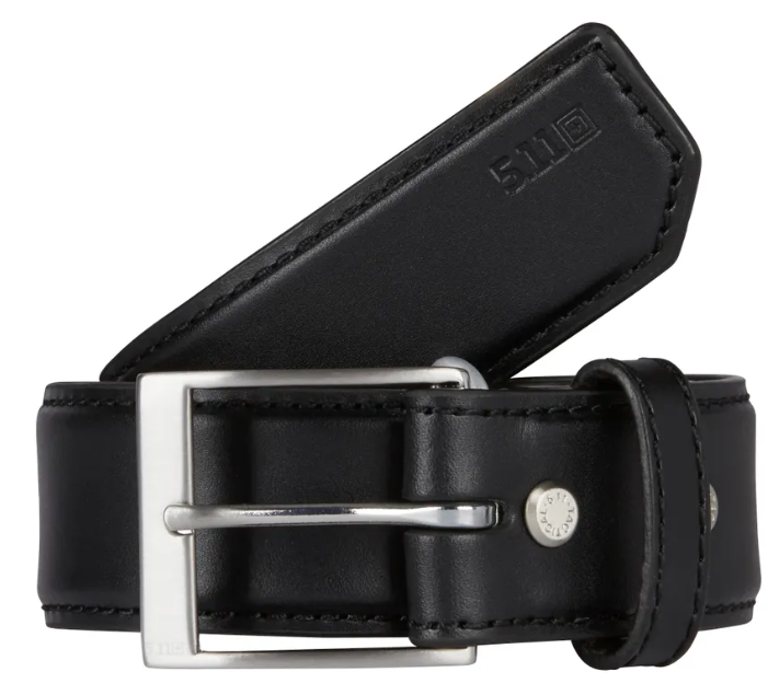5.11 1.5" Casual Leather Belt 59501
