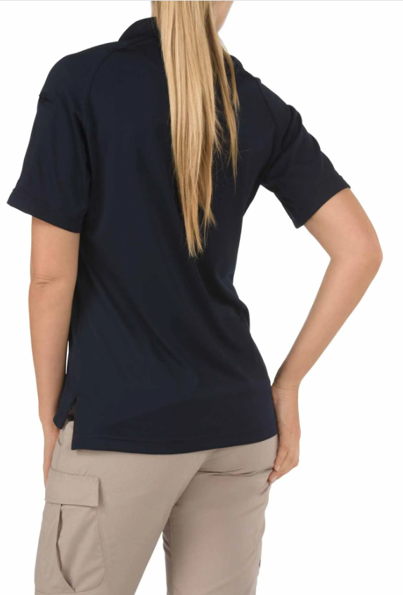 5.11 Women's Performance Short Sleeve Polo 61165