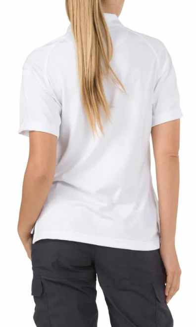 5.11 Women's Performance Short Sleeve Polo 61165