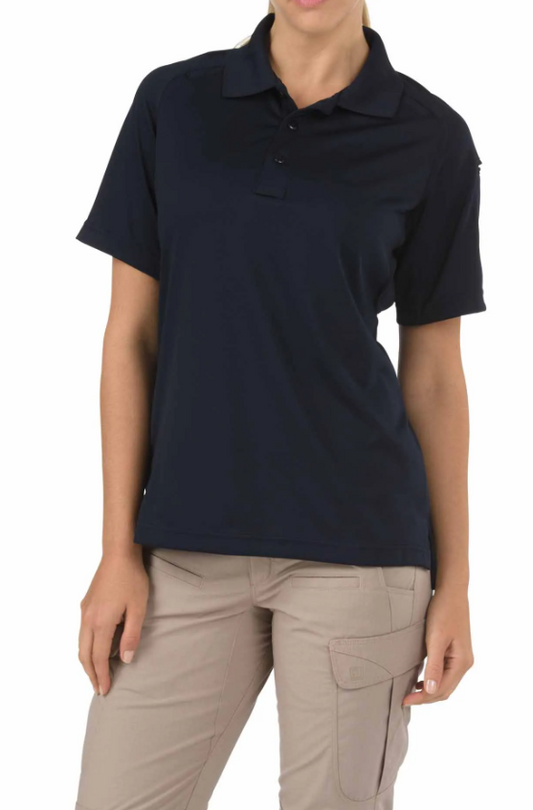5.11 Women's Performance Short Sleeve Polo 61165