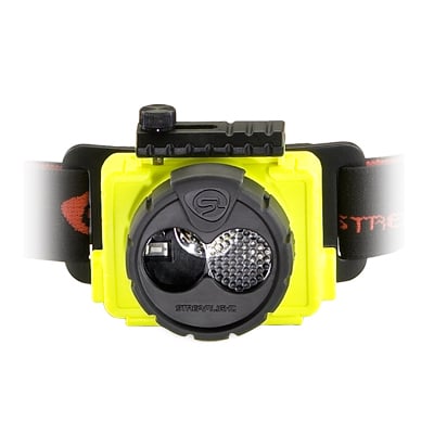 Streamlight Double Clutch USB Headlamp - 61601