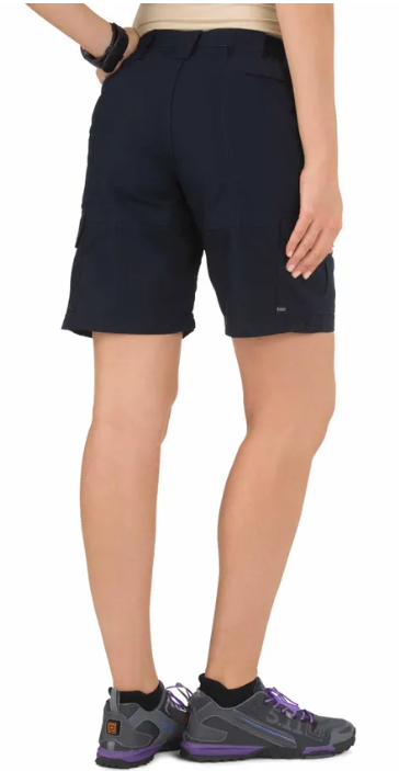 5.11 Women's Taclite 9" Pro Ripstop Short 63071