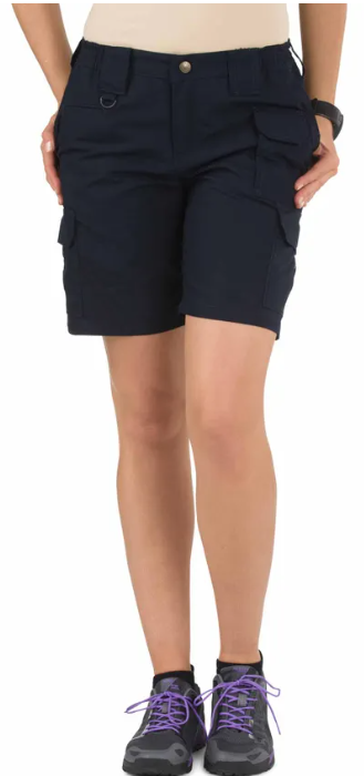 5.11 Women's Taclite 9" Pro Ripstop Short 63071