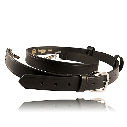Firefighter's Radio Strap - Nylon - 6543-N