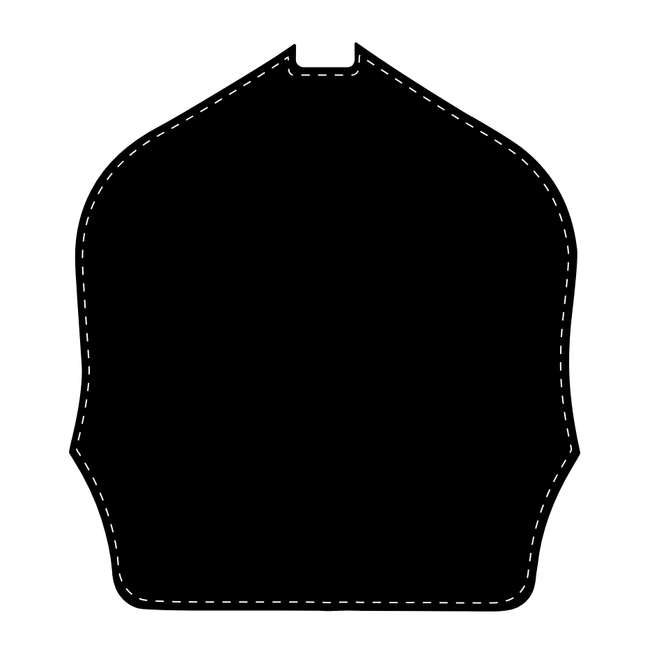 Conway Shield Example 5
