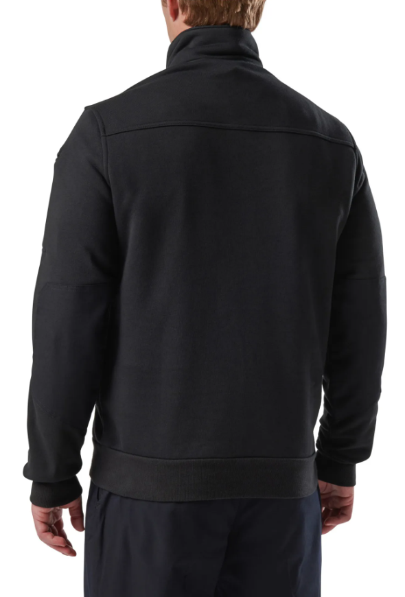 5.11 Job Shirt 1/4 Zip 2.0 72534ABR